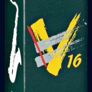 Anches Saxophone Ténor Vandoren série V16