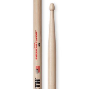 Baguettes Vic-Firth American Classic 5A