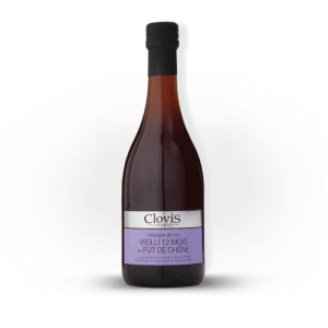 Vinaigre vieilli 12 mois