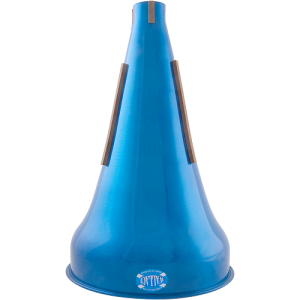 Sourdine Wallace Straight Aluminium pour Euphonium