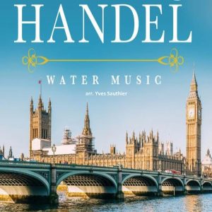 Water Music Suite (Flex 4)