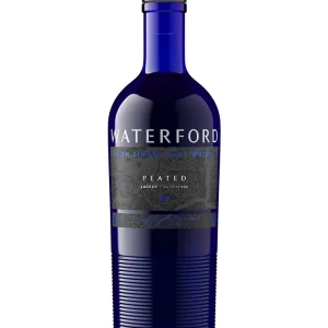WATERFORD Peated Lacken single malt whisky 50%