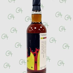 Whisky Blended Malt 2001-2021, 20 ans de Thompson Bros