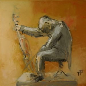 « Concentration »