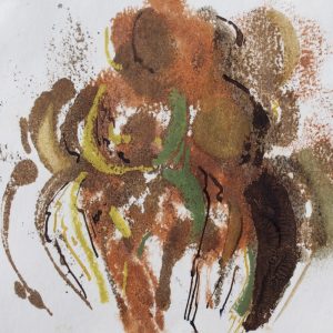 « Lignée de Femmes 27 »