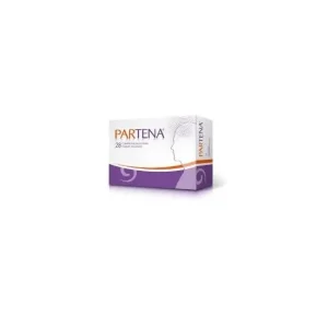 6 Confezioni FB Health Partena 28 Compresse Integratore per emicrania