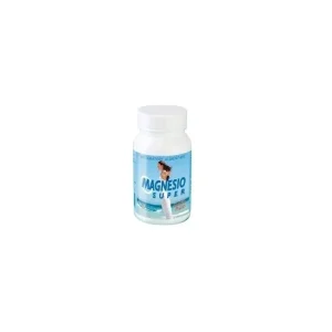 6 Pezzi Dpiu‘natura Magnesio Super Ex Pure integratore 300g