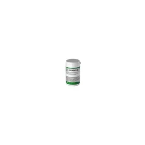 6 Pezzi Gheos Potassio Sg integratore Granulato 150g