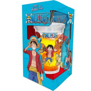 Mon Bubble Tea – One Piece