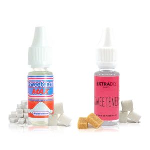 Additif Sucré 10ml