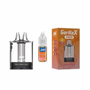 Cartouche JNR Gorilla X