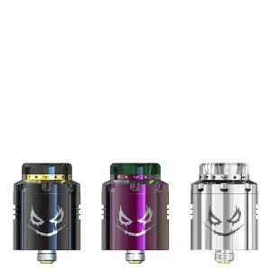 Dead Rabbit 3 RDA Edition Joker Hellvape