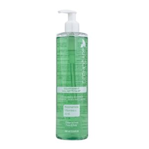 DERMOCARE GEL NETTOYANT ECLAIRCISSANT 200ML