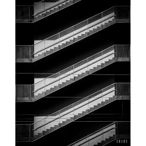 « Stairs »