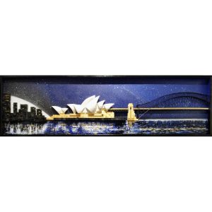 « Sydney »