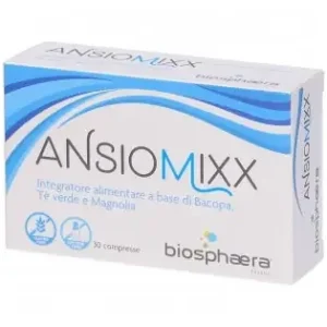 ANSIOMIXX 30CPR