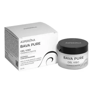 ASPERSINA BAVA PURE GEL VISO