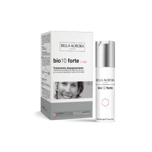 BELLA AURORA DEPIGMENTANT BIO 10 FORTE L-TIGO