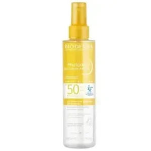 Bioderma Photoderm Acqua Solare Anti Ox Viso Corpo Capelli SPF50 200ml