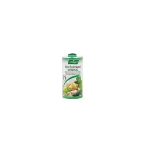 Bioforce Herbamare sale marino aromatizzato 250g