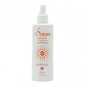 BIOSOLAIRE LATT 50+PROT/MA 200ML