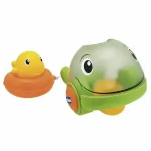 Ch Balene 71699 Nuoterelle, Giocattolo Acquatico, Nuoterelle per Bambini, Giochi Acquatici, Divertimento Estivo