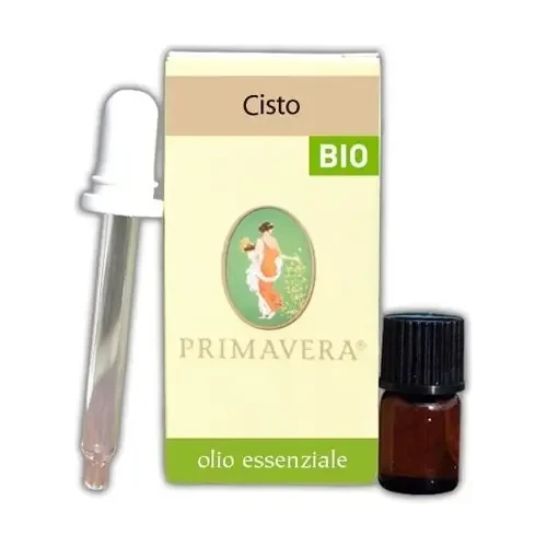 Cistrose – Cisto Bio 1 Ml Olio Essenziale Itcdx – Image 2