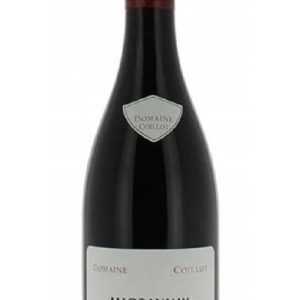 Domaine Coillot – Marsannay Blanc – 2022