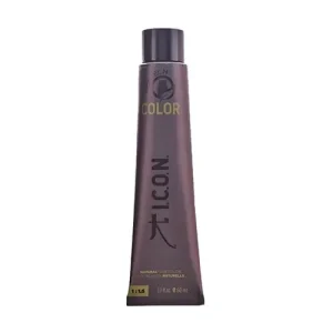 Colore naturale ecotech colore 5.4 marrone chiaro ramato