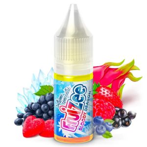 Concentré Bloody Dragon Fruizee 10ml