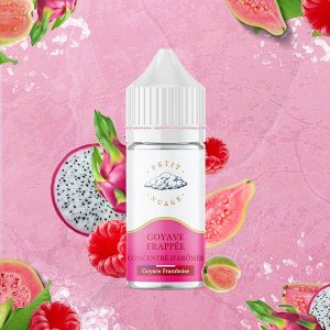 Concentré Goyave Frappée Petit Nuage 30 ml