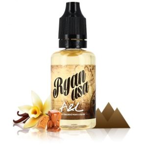 Concentré Ryan USA 30ml – Panda