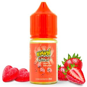 Concentré Super Tata Gaga 30ml Kyandi Shop