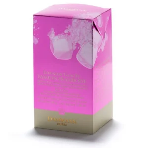 Thes & Infusions Glacees Boite ( Dammann Freres ) – Carcadet passion framboise