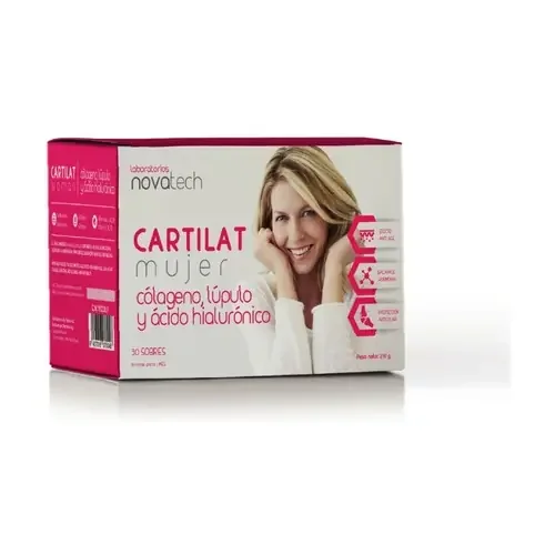 donna cartilaginea – Image 2