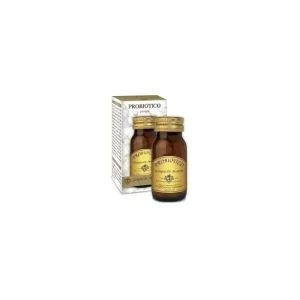 Dottor Giorgini Probiotico integratore 100 Pastiglie