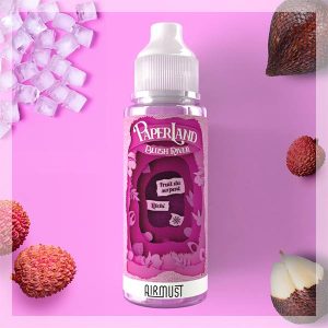Blush River 100ml – Paperland