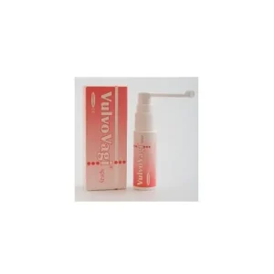Erbagil Vulvovagi Spray per vulvovaginiti 20ml