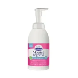 Euphidra AmidoMio Mousse Bagnetto, 500 ml