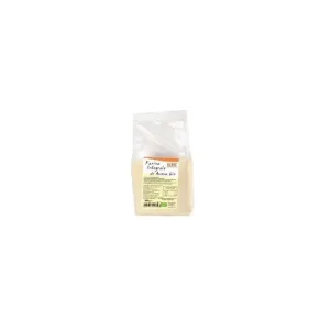 Fior di Loto Farina Avena Integrale Alimento Bio 500g