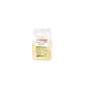 Fior di Loto Farina Ceci alimento Bio 500g