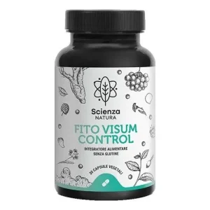 FITO VISUM CONTROL 30CPS
