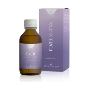 Flatu Control