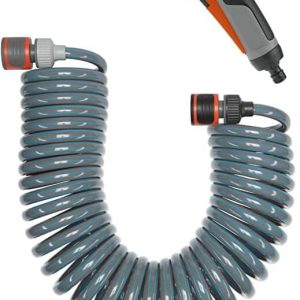 Flexible d’Arrosage 10m Equipé Gardena