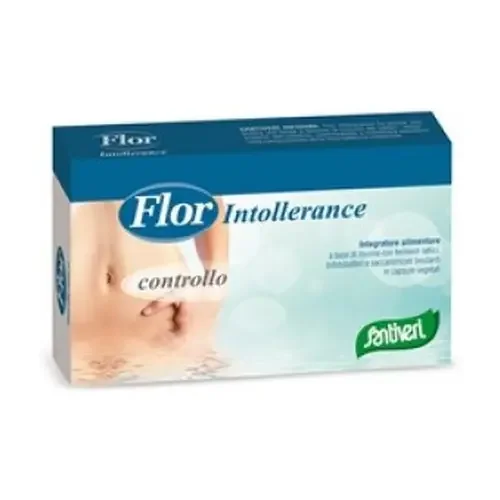 Flor intollerance Controllo – Image 2