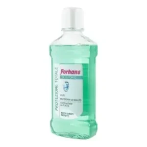 Forhans Protezione Totale Collutorio 500ml