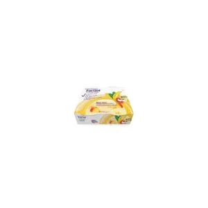 Fortini Creamy Fruit Frutti Gialli alimento per disfagia 4 Pezzi