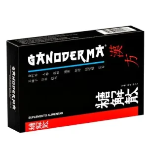 Ganoderma 20 Fiale – Calendula
