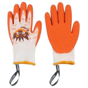 Gants Enfant Herisson