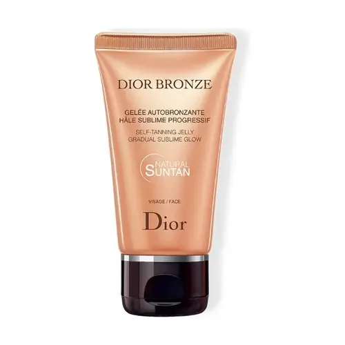 Gel autoabbronzante Dior bronze – Image 2